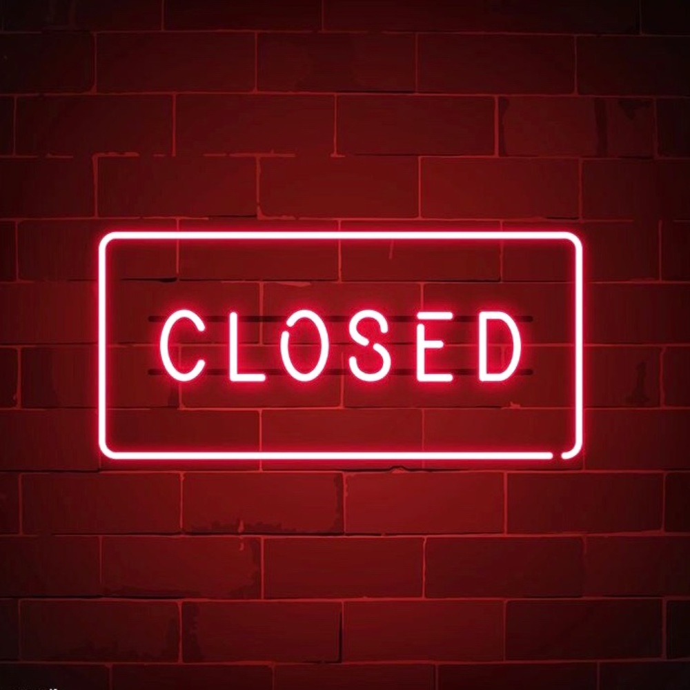 SOLD PAST THIS POINT